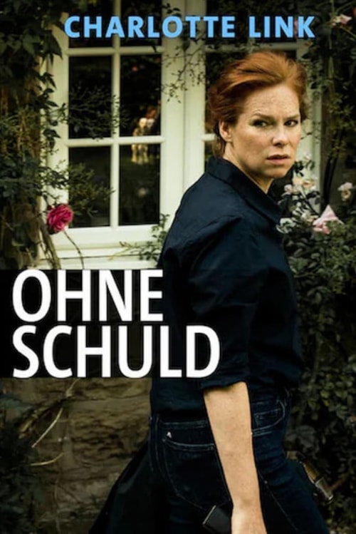 Charlotte Link - Ohne Schuld poster
